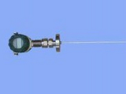 迪庆LCLD型系列智能电动浮筒液位计